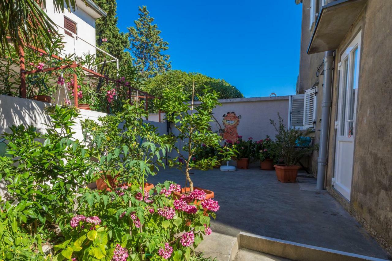 Klement Apartment Криквеница Екстериор снимка